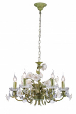 Подвесная люстра Fiori Di Rose Fiori di rose 1770.6