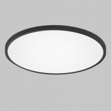 Потолочный светильник Ronda PLC.500-40-CCT-BK