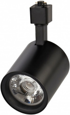 Трековый светильник  ULB-Q275 30W/4000К BLACK