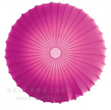 Светильник потолочный Axo Light Италия Muse PLMUS120FUXXE27 Хром - CR