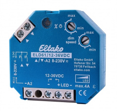 Контроллер Eltako 843033