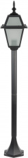Наземный фонарь FARO-FROST S 91106fS Bl