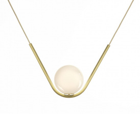 Светильник Perle 1 Pendant Light