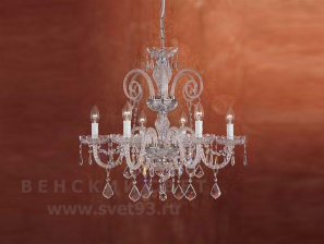 Люстра OR Illuminazione 408/6