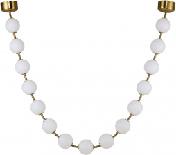 Подвесной светильник Мони 07627-15L,20
