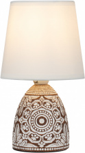 Интерьерная настольная лампа Debora D7045-501