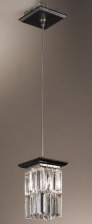 Подвесной светильник Kolarz Prisma Colonial 369.31.W