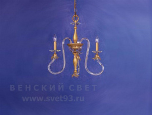 Люстра OR Illuminazione 418/3