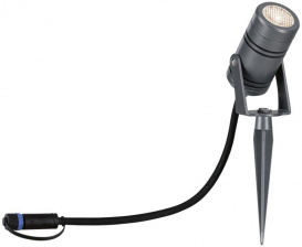 Грунтовый светильник Plug Shine Radon 94367