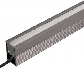 Встраиваемый светильник уличный LUMILINE 032487