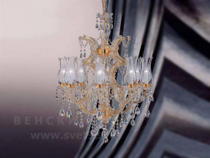 Люстра OR Illuminazione 413/8