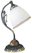 Интерьерная настольная лампа 3800 P.3800