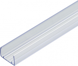 Профиль для светодиодной ленты COB герметичная 032363