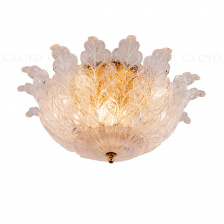 Потолочные светильники Cloyd HERBARY-B FM11 / Ø63 см - золото (арт.11210)