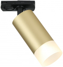 Трековый светильник Leon IL.0010.0014 MG