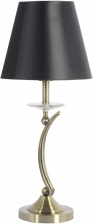 Интерьерная настольная лампа Monti Monti E 4.1.1 A