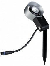 Грунтовый светильник Cone 93924