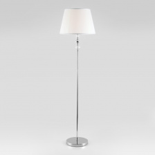 Торшер Sortino 01072/1 хром