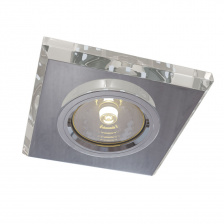Точечный светильник Metal Modern DL288-2-3W-W