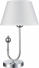 Интерьерная настольная лампа Fabio VL1933N01