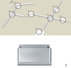 Трансформатор Rs Uline 95051