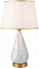 Интерьерная настольная лампа Gwendoline TL0292A-T