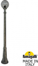 Наземный фонарь GLOBE 250 G25.156.000.BZF1R