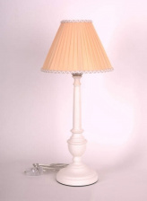 Интерьерная настольная лампа Nim NIM-34