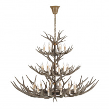 Подвесная люстра Renna SL154.703.27