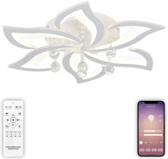Потолочная люстра Olimp LED LAMPS 81238