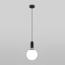 Подвесной светильник Bubble 50197/1 черный