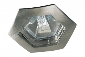 Точечный светильник Premium Hexa 5754