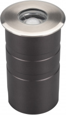 Встраиваемый светильник уличный GROUND 028065