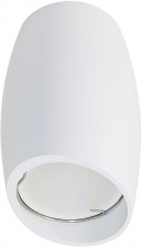 Точечный светильник Sotto DLC-S603 GU10 WHITE