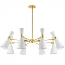 Потолочная люстра Dumo 816086