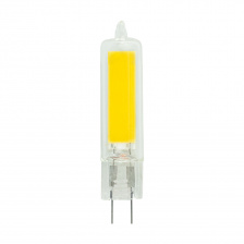 Лампочка светодиодная G4 Cob TH-B4202