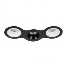 Точечный светильник Domino D697060706