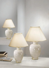 Настольная лампа Kolarz Giardino Cracle 0014.73.3
