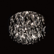 Потолочный светильник Сampanulo MX9215-8B