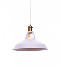 Подвесной светильник  LDP 6857 WT+WT