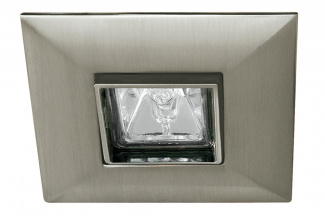 Точечный светильник Premium Quadro 5709