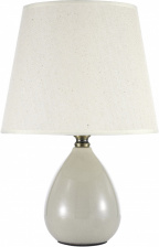 Интерьерная настольная лампа Riccardo Riccardo E 4.1 C