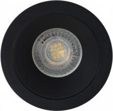 Точечный светильник DK2026 DK2026-BK