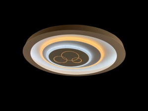 Настенно-потолочный светильник  LED LAMPS 5131