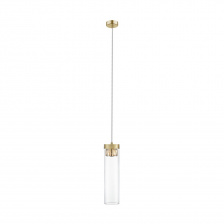 Подвесной светильник Gem P0389-01D-0FD2