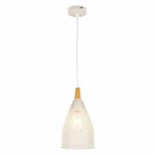 Подвесной светильник  MD.3092-1-P WH