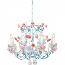 Подвесная люстра Fiori Di Rose Fiori di rose 186.8