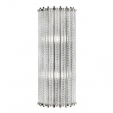 Настенный светильник Manhattan MB0266-2 Silver