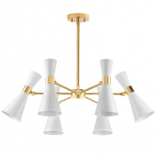 Потолочная люстра Dumo 816066