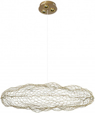 Подвесной светильник Cloud 10247/1000 Gold